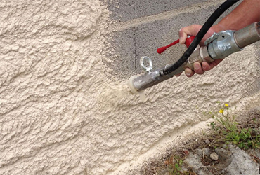 Makinalı Alçı Sıva İşleri