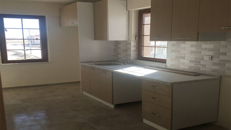 Konya Bozkır Barajı