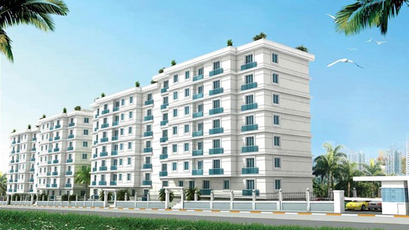 Beza İnşaat Doğa Konakları