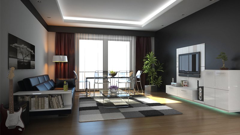 Aydınlı Konakları