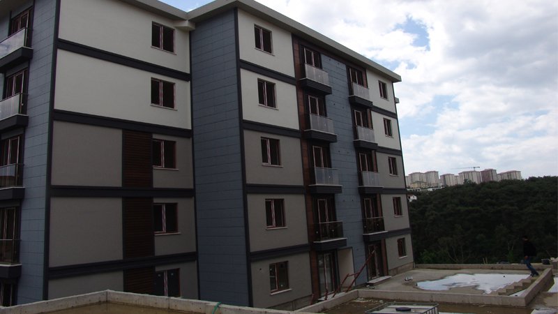 Aydınlı Konakları