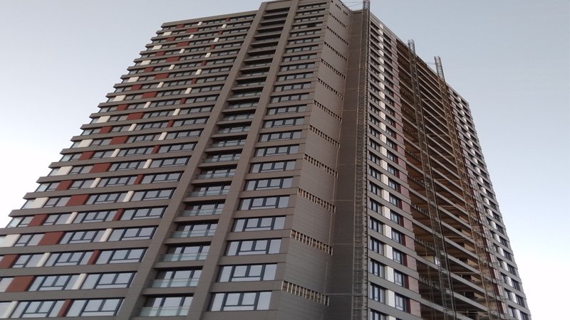 İstanbul Propa Vista