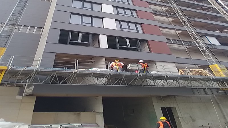 İstanbul Propa Vista