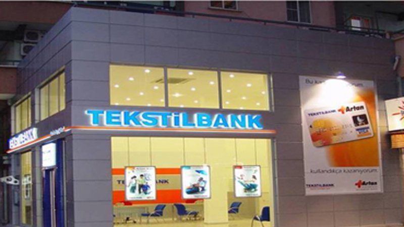 Tekstil Bank