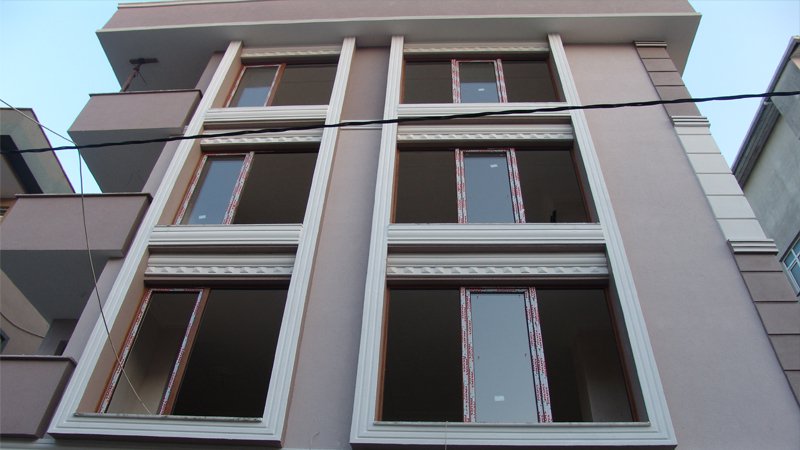 Orhan Ecevit Apartmanı