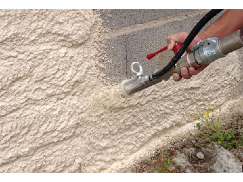 Makinalı Alçı Sıva